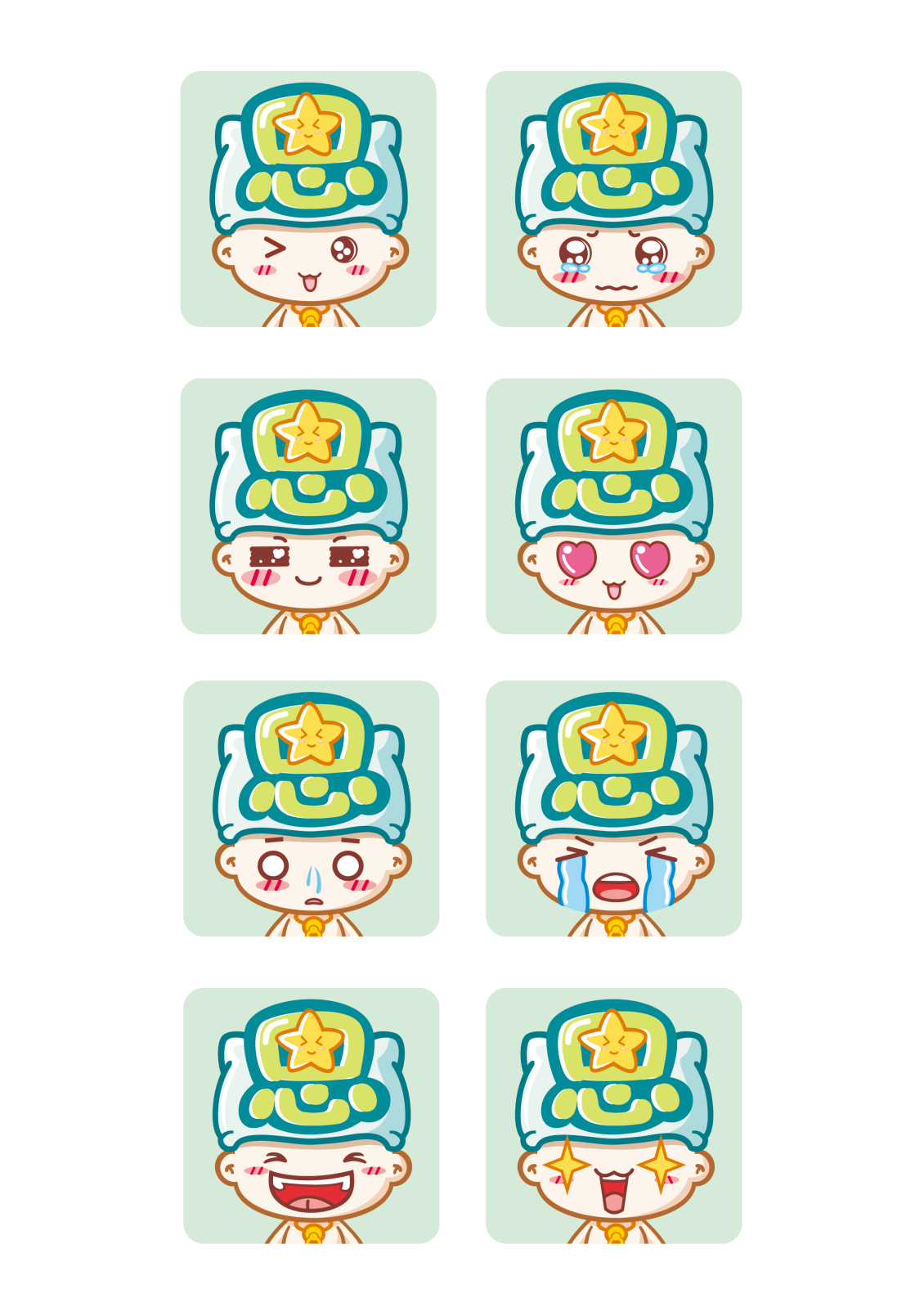 淘宝美工何景钦日常客户设计作品