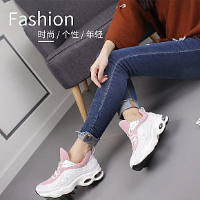 潮流时尚舒适短靴鞋