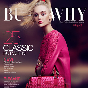 女式包包详情页设计