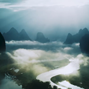 桂林临桂宣传片拍摄制作与剪辑