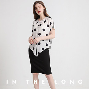 时尚女装详情页