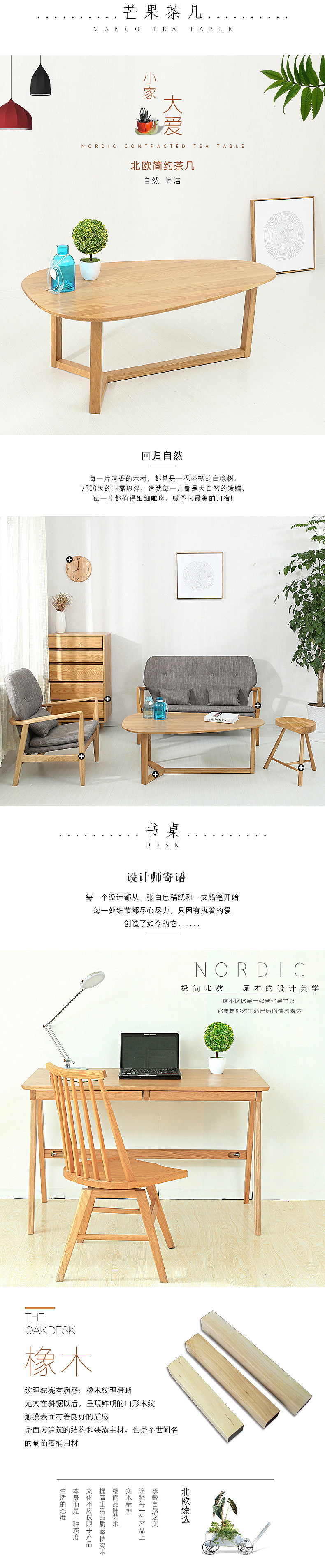 淘寶美工y177163桌子詳情頁(yè)作品