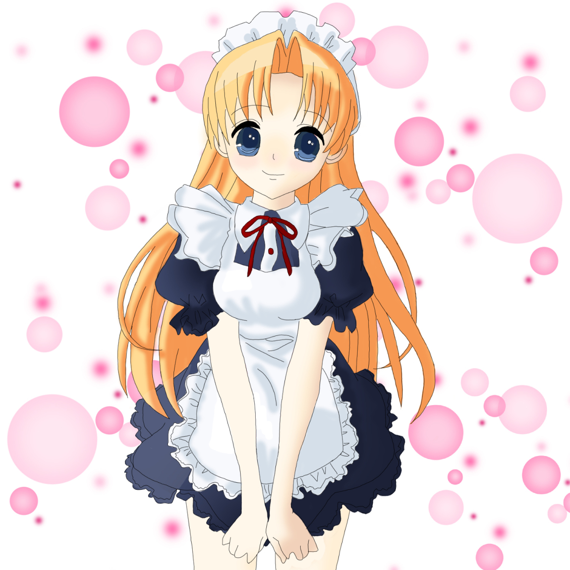 淘宝美工糖果美工手绘，动漫卡通人物，超级漫画，美少女作品