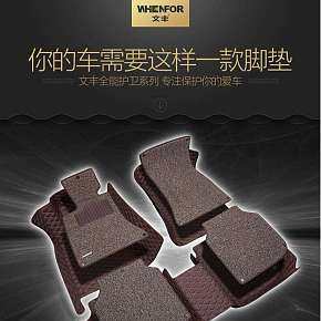 详情页模版设计 车品类目