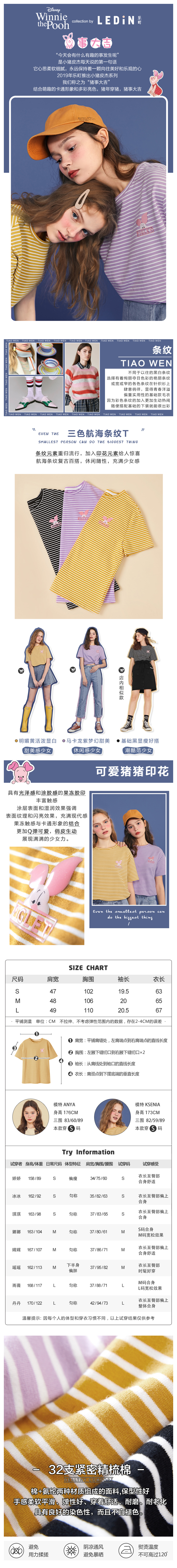 淘宝美工西瓜酱清新女装详情页作品