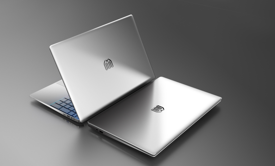 淘宝美工黎安笔记本电脑详情页直通车SKU渲染精修作品