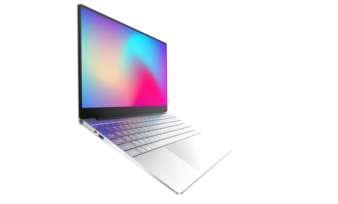 淘宝美工黎安笔记本电脑详情页直通车SKU渲染精修作品