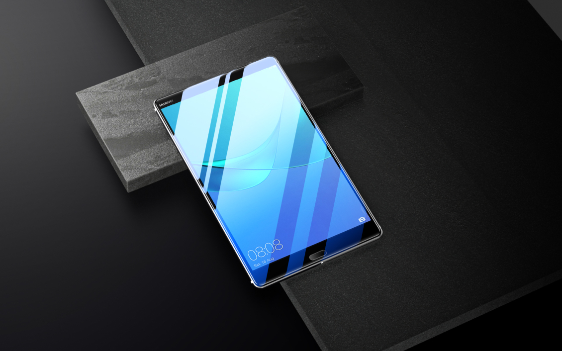 淘宝美工黎安华为平板电脑笔记本钢化膜数码渲染精修详情主图直通车作品