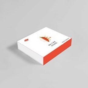 枸杞原浆包装盒设计