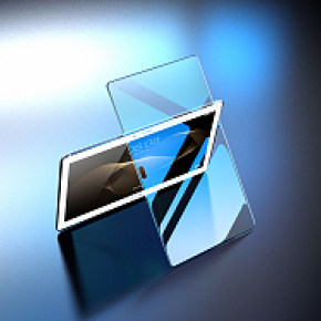 华为平板电脑笔记本钢化膜数码渲染精修详情主图直通车