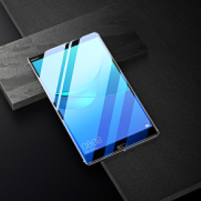 华为平板电脑笔记本钢化膜数码渲染精修详情主图直通车