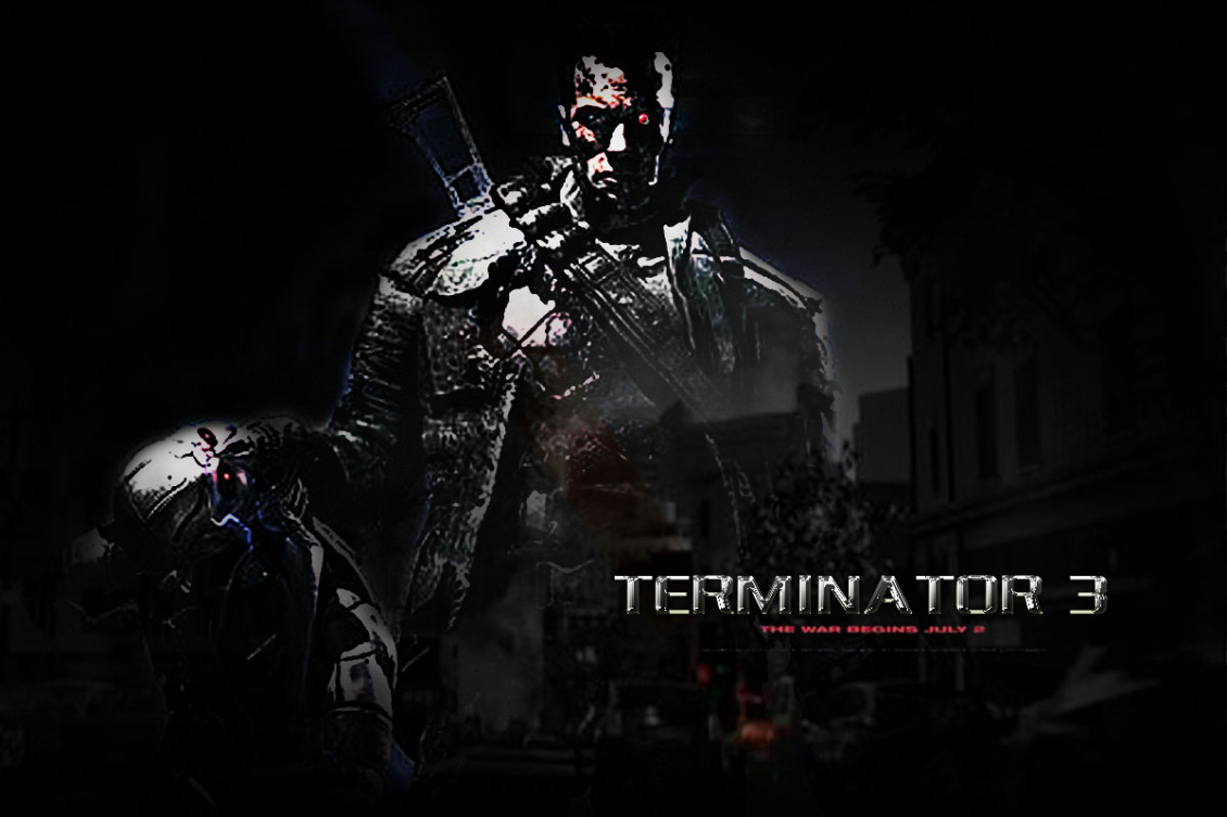 淘宝美工y171552电影海报设计作品