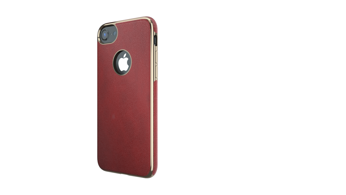 淘宝美工韩栋手机壳三维建模渲染效果图作品