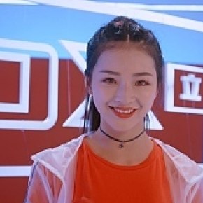 立马电动车宣传片三维镜头场景建模渲染动画