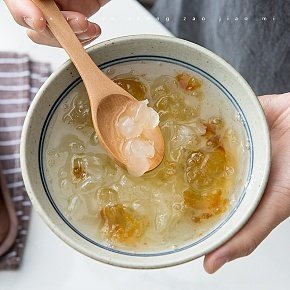保健品 野生皂角米，詳情頁