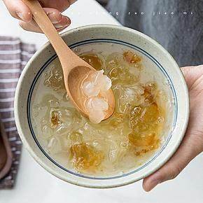 食品保健，詳情頁，高端