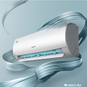 空調(diào)家用電器詳情頁(yè)