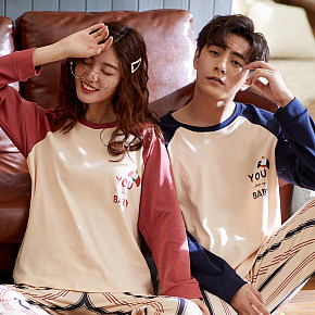 女装睡衣详情页