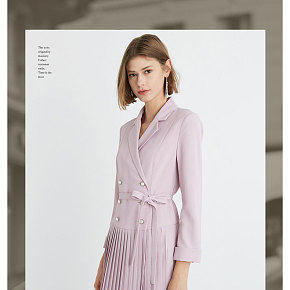 服装内衣女装上衣详情页