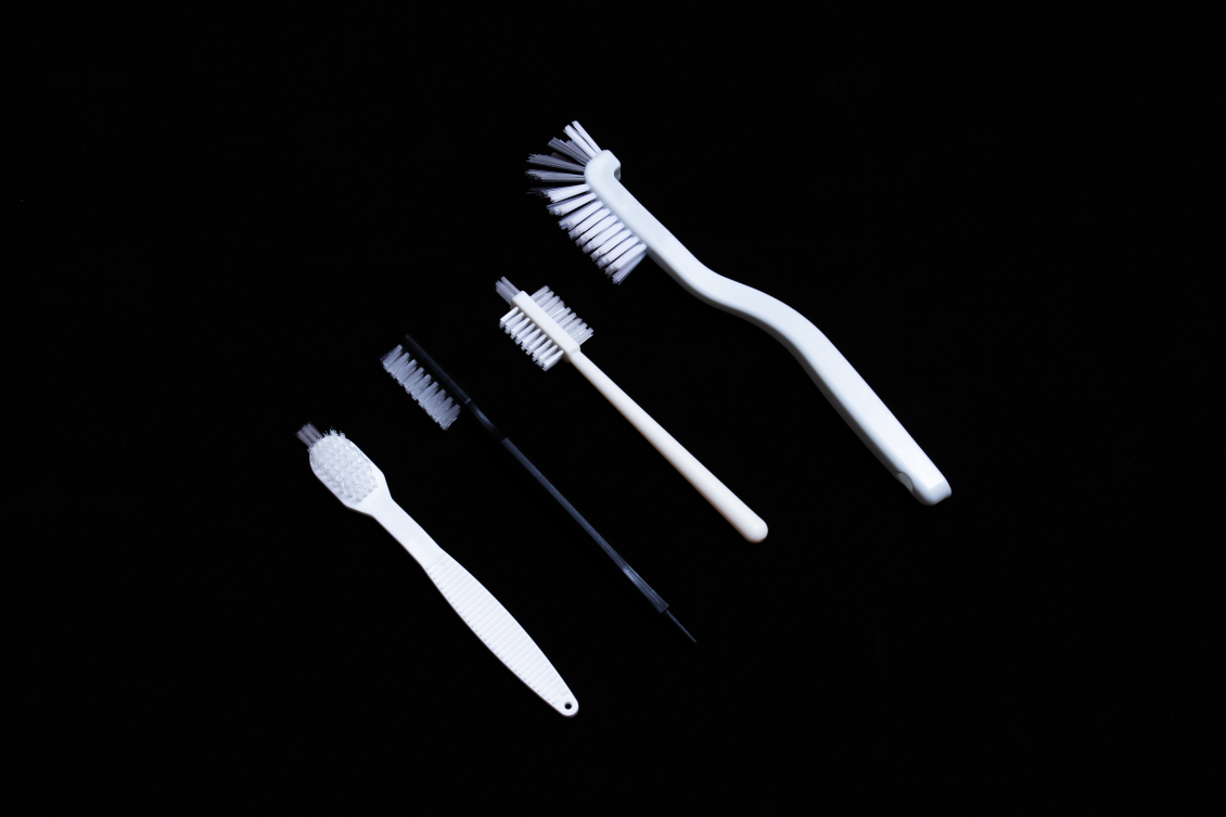 淘宝美工y143485破壁机清洁用品清洁刷作品