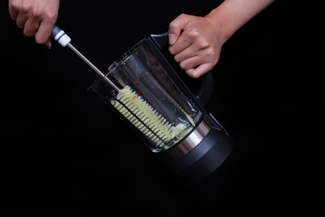 淘宝美工y143485破壁机清洁用品清洁刷作品