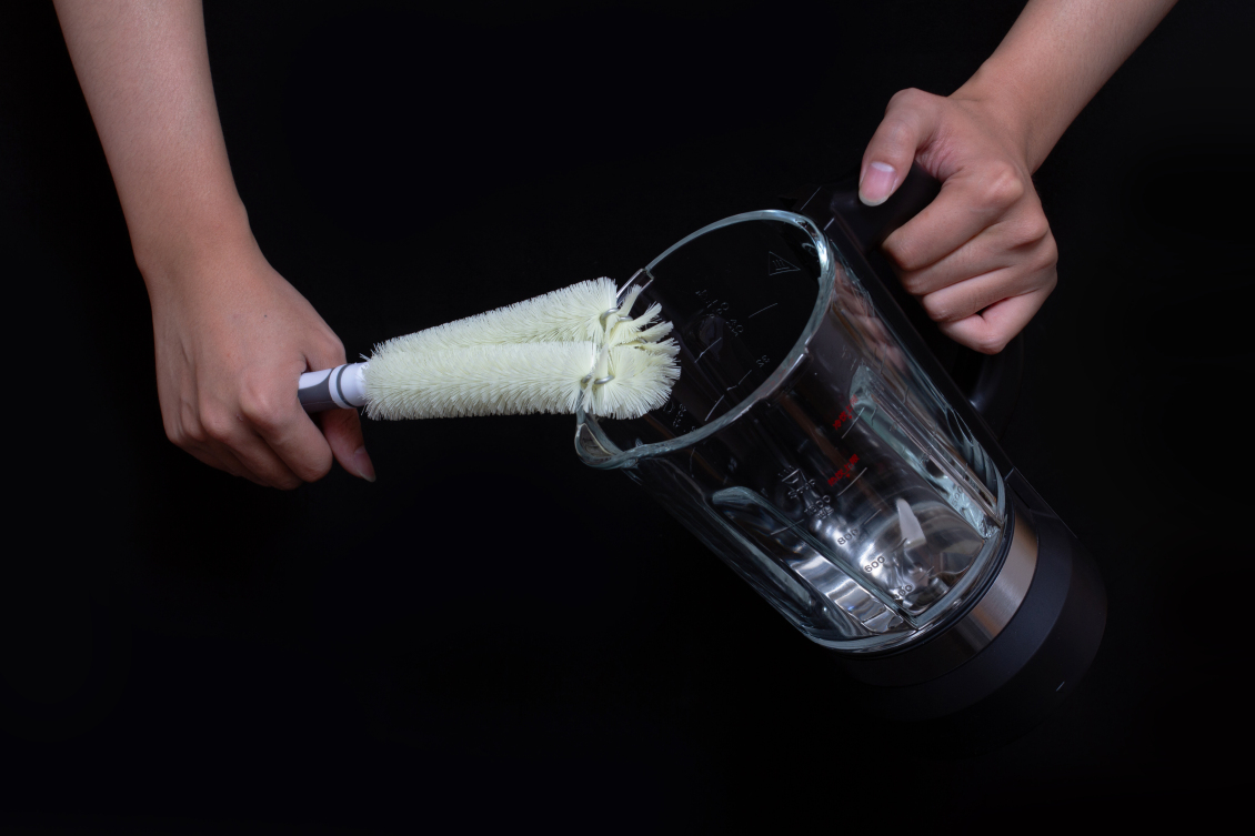 淘宝美工y143485破壁机清洁用品清洁刷作品