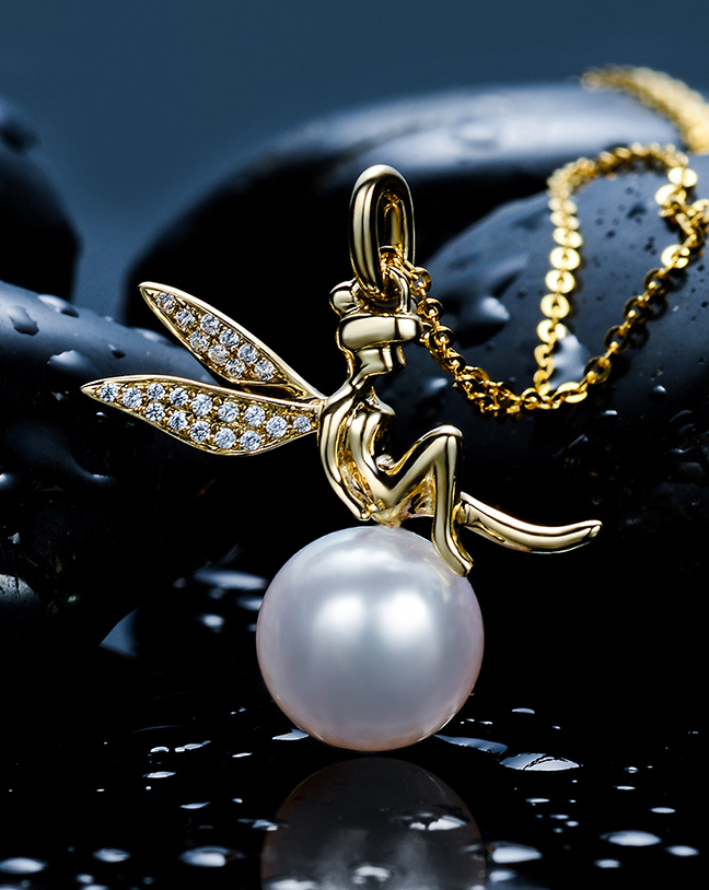 淘宝美工y119454珠宝 饰品 挂件作品