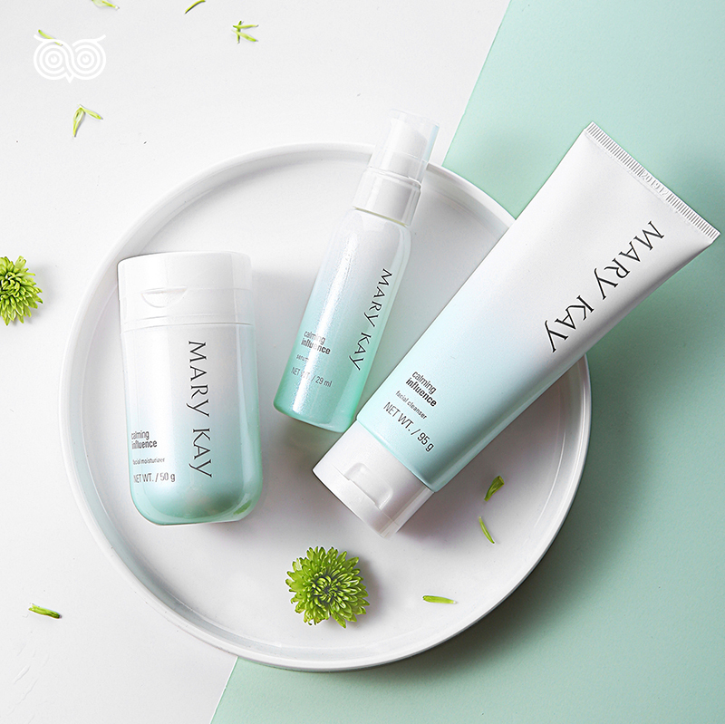 淘宝美工y119454化妆品 静物摆拍作品