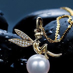 珠宝 饰品 挂件