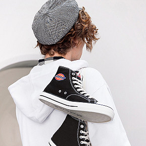 精品鞋包 春秋男鞋 时尚简约 潮流男鞋 详情页