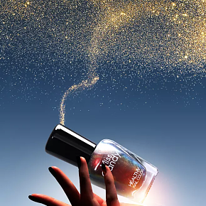 炫彩，精致，时尚美妆化妆品详情页