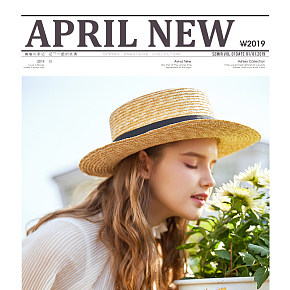 简约时尚女包详情页设计高端大气