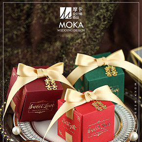 时尚简约 生活百货 新款糖盒详情设计