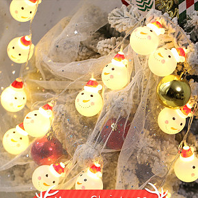 圣诞首页，圣诞灯饰，装饰首页