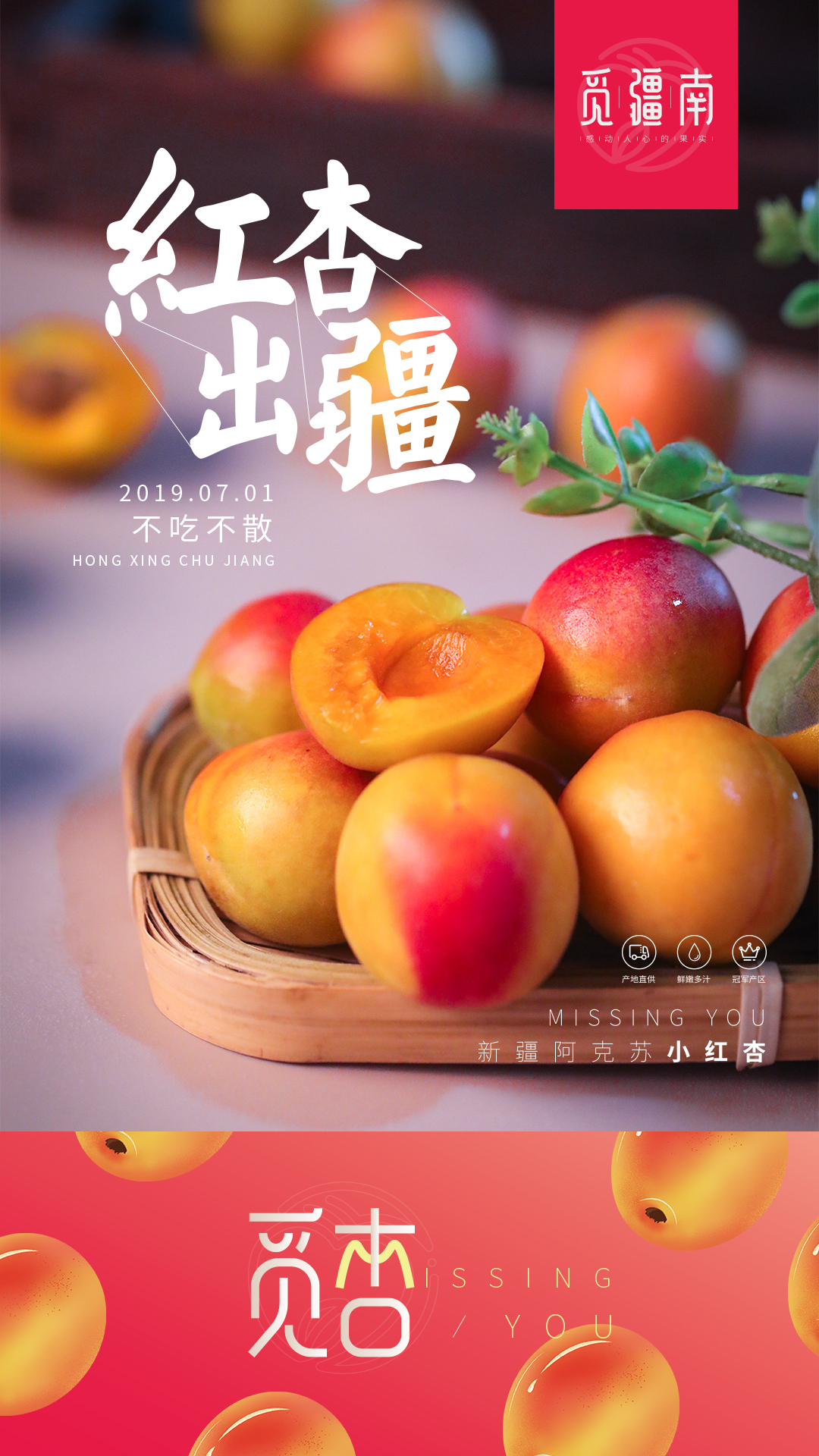淘寶美工南小南覓疆南新疆小紅杏佟麗婭推薦作品