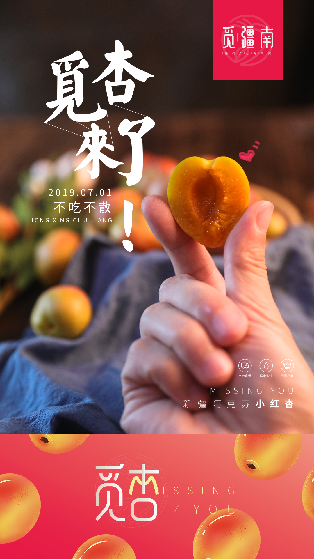 淘寶美工南小南覓疆南新疆小紅杏佟麗婭推薦作品