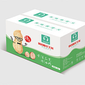 花生米包裝設(shè)計(jì)