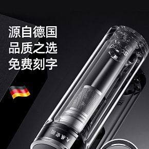 進(jìn)口水晶玻璃杯精修詳情