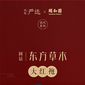 古風茶葉詳情