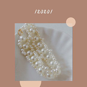 轻复古饰品无线首页