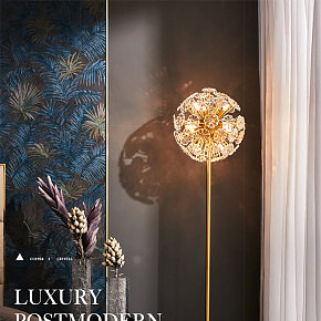 家用台灯落地灯灯具详情