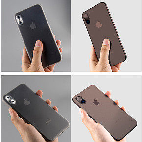 苹果手机壳精修