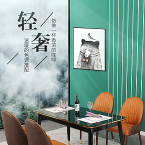 北欧家居详情设计