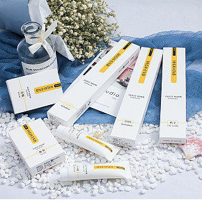 旅行酒店用品详情设计