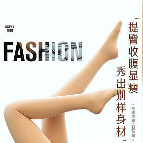 丝袜详情设计