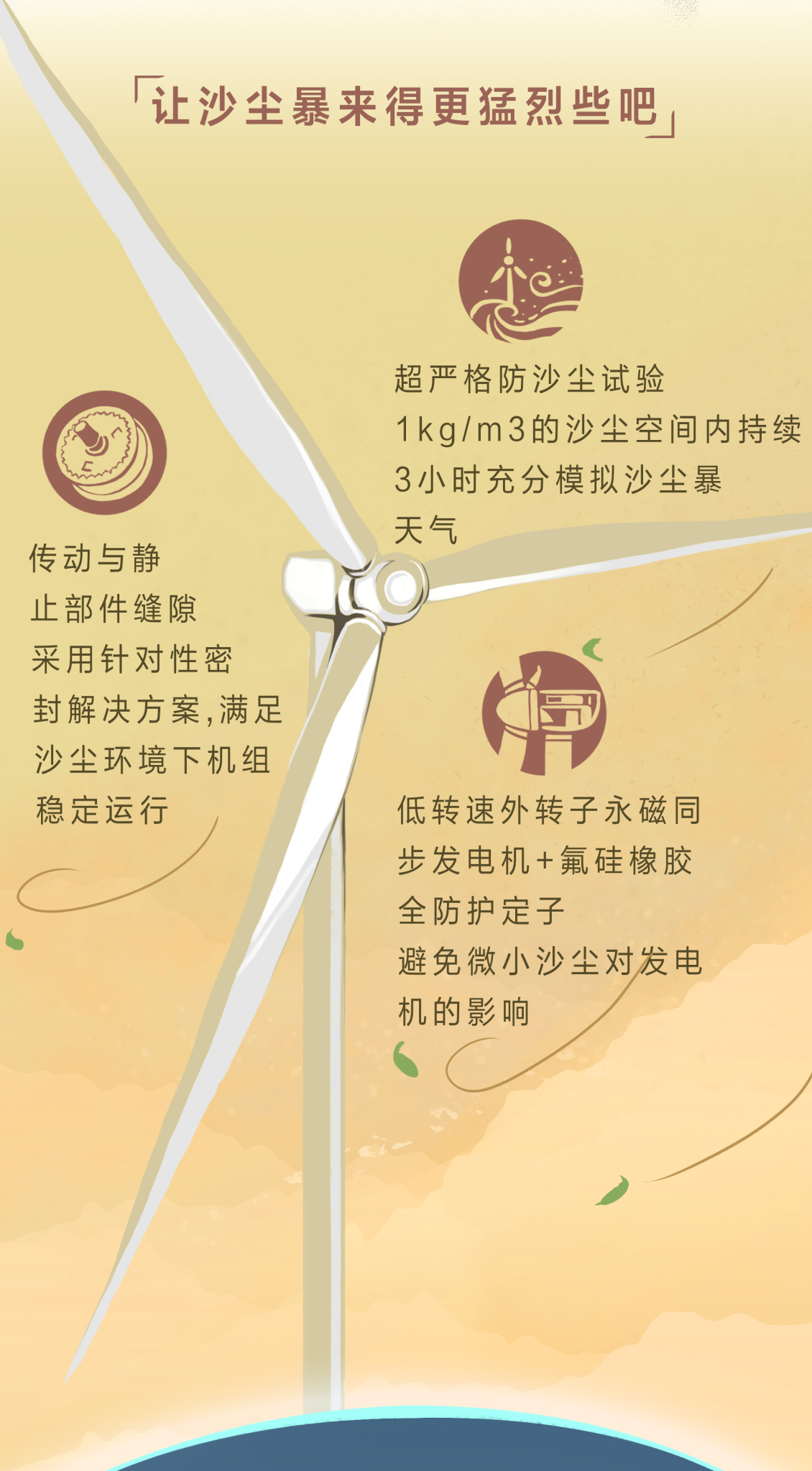 淘宝美工陈庚华微信公众号手绘长图作品