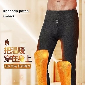 保暖褲詳情頁