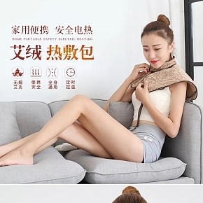 熱敷包詳情頁