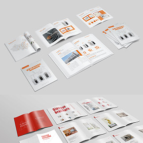 画册设计画册设计