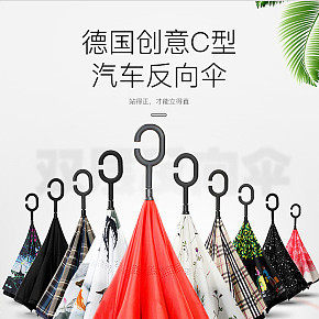 首页详情页设计